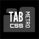 Tabion - Metro Tab Accordion Switcher CSS