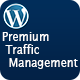 Wordpress Premium Traffic Management Plugin
