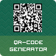 PHP QR-Code Generator