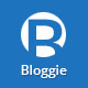 Bloggie | Responsive Multipurpose Post Type