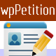 wpPetition - WordPress Petition System Plugin