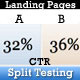 AB Split Testing