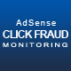 Adsense Click-Fraud Monitoring Wordpress Plugin