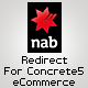 NabTransact Redirect Gateway for Concrete5