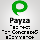 Payza Gateway for Concrete5