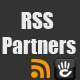 RSS Partners - Concrete5 RSS Feeds