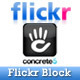 Flickr Photo Stream