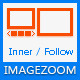 ImageZoom - Responsive jQuery Image Zoom Plugin