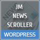JM News Scroller