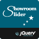 Showroom Slider