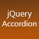 jQuery Accordion