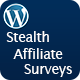 Stealth Affiliate Surveys