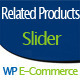 WP e-Commerce Related Products Slider