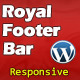 Royal Footer Bar