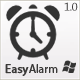 EasyAlarm - Set up custom alarms