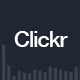 Clickr | And you know what your visitors does