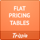 Flat Pricing Tables