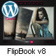 FlipBook v8 - WordPress Plugin