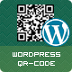 WordPress QR Codes
