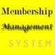 Simple Membership Management System