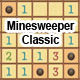 Minesweeper Classic - HTML5 Game