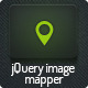 iMapper - jQuery/HTML5/CSS3 Image Mapper