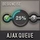 AJAX Queue (jQuery)