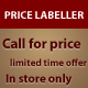 WooCommerce Price Labeller