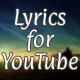 YouTube Lyrics