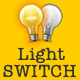 Light Switch - Plugin for Wordpress