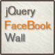jQueryFacebookWall