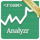 Analyzr - lower your < form >s drop rate