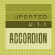 CSS3 Accordion and Toggle Widget Kit