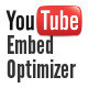 YouTube Embed Optimizer