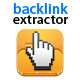 Backlink Checker - Extractor