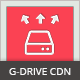 Google Drive As WordPress CDN Plugin