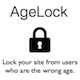 AgeLock - Age Validation PHP Script