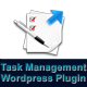 Wordpress Task Management (Task Manager)