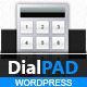 Wordpress DialPAD - Authorization System