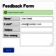 ApPHP FormBuilder HTML form builder script