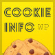 Cookie Info WP - Cookie Law Compliance Script