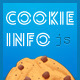 CookieInfo.js - EU Cookie Law Compliance Script