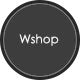 WShop - PayPal File Download