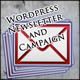 Wordpress Newsletter and Campaign