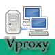 Vproxy - Proxy scanner