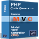 PHP MVC Code Generator Enterprise - PDO