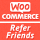 Refer A Friend for WooCommerce