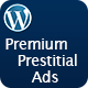 Premium Prestitial Ads