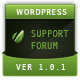 Envato Support Forum for WordPress
