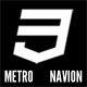 Navion - Metro Navigation Menu Accordion Switcher